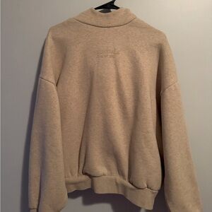 essentials hoodie